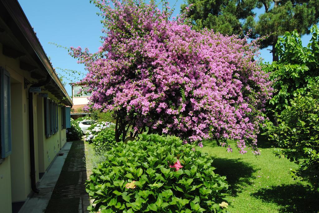 Villa Hermes ซานเฟอร์ดินานโด ภายนอก รูปภาพ