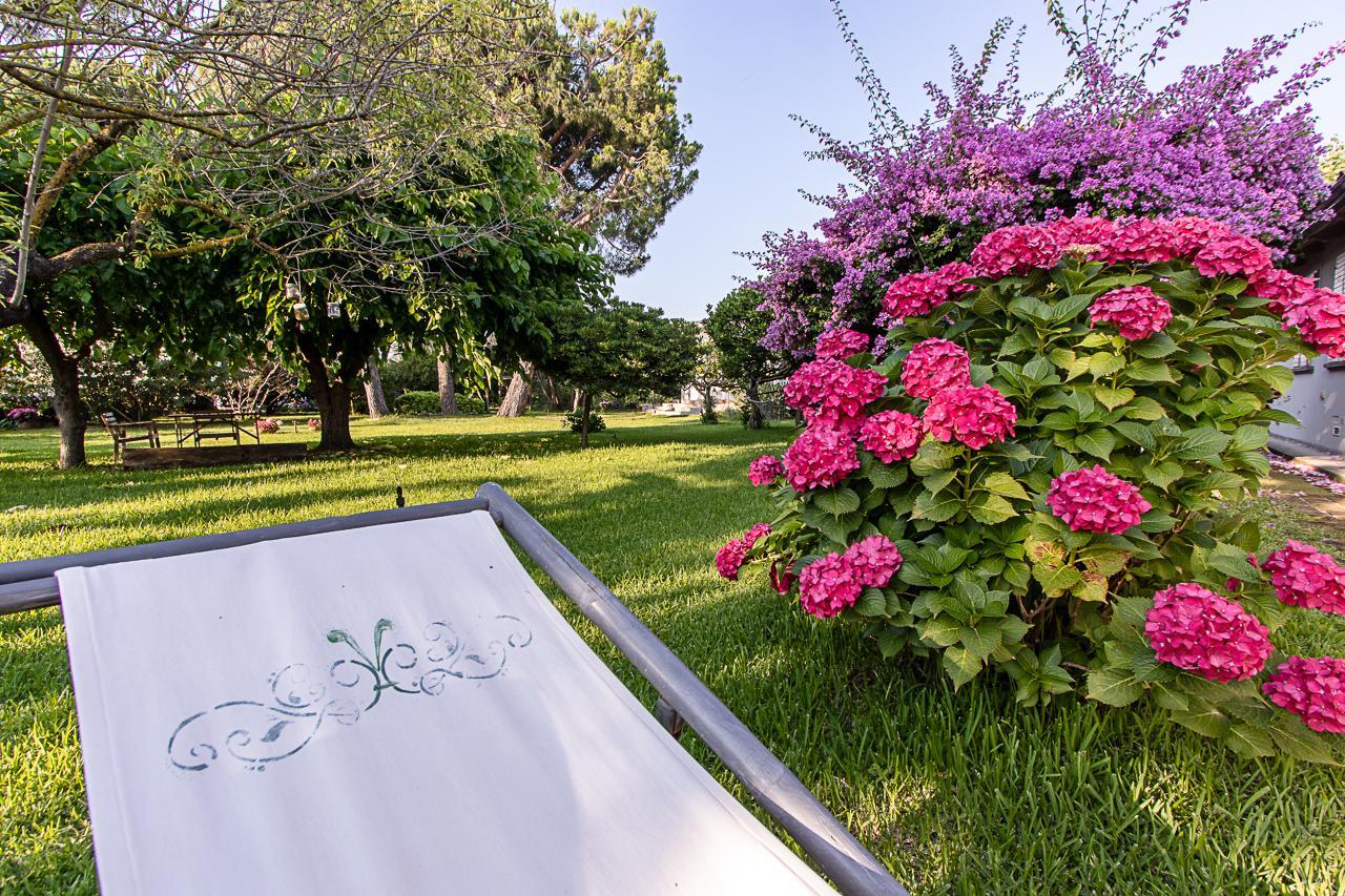 Villa Hermes ซานเฟอร์ดินานโด ภายนอก รูปภาพ