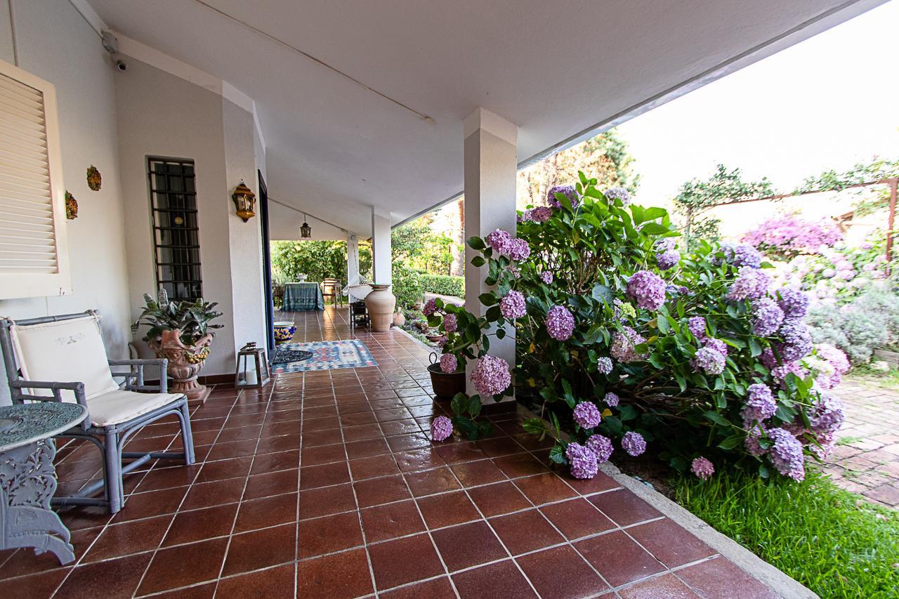 Villa Hermes ซานเฟอร์ดินานโด ภายนอก รูปภาพ